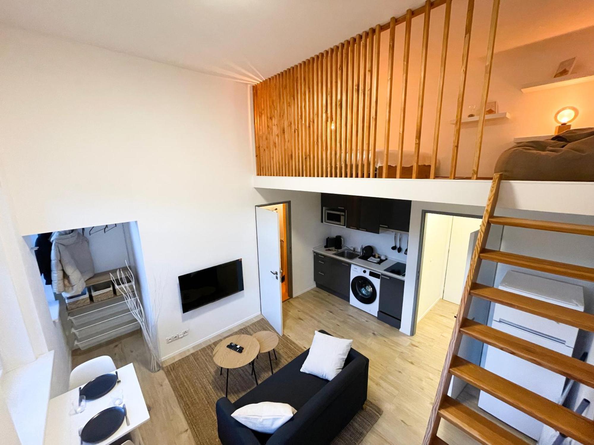 Loft Maniny By Urban Apartments Praga Exterior foto